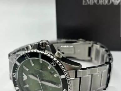 Montre EMPORIO ARMANI Diver