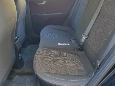 vente Kia Rio