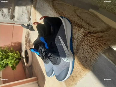 Nike importe