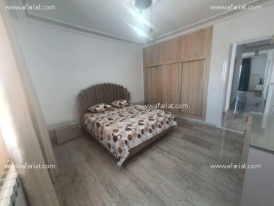 Appartement GLOSS(Réf: L2293)