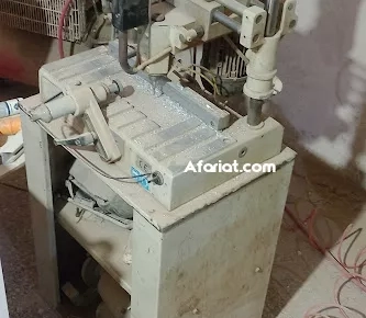 Vente machines Bois - MDF - Aluminium