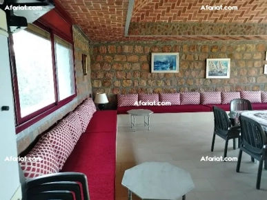 Maison d'hôtes à Rtiba Maison d'hôtes à Rtiba