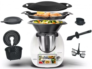 Thermomix TM6 neuf (Made in Germany) Thermomix TM6 neuf (Made in Germany)
