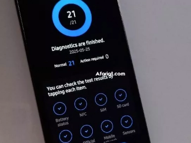 Samsung galaxy a15