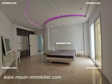 Villa Arabelle AL3328 Hammamet