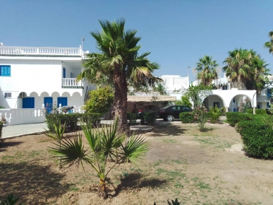 villa à vendre