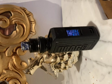 À vendre vape