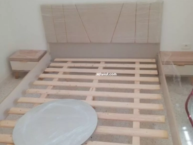 جديدة  بيت نوم