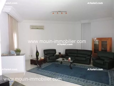 VILLA IKRAM I Hammamet Nord AV057