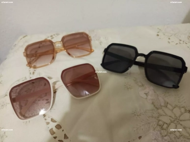 maquillage lunettes sac à main