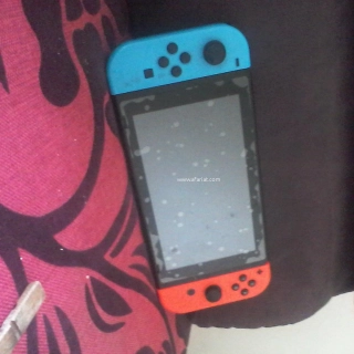 Nintendo switch Nintendo switch