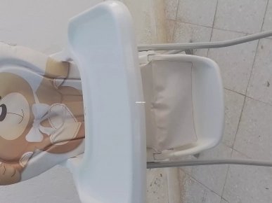 Chaise haute Cam Chaise haute Cam