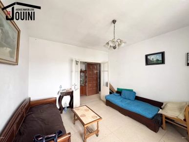 Appartement S2 À El Médina El Jadida Appartement S2 À El Médina El Jadida