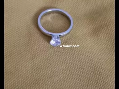 Bague pour femme