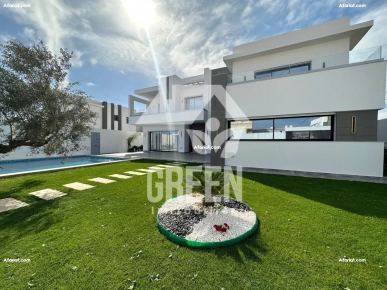 villa " VERSACE "