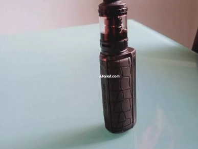 vape (vaporesso target 100)