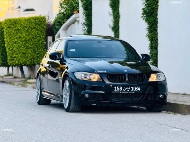 bmw e90 LCI 320i