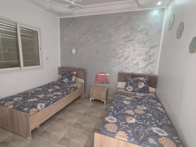 Vente villa avec étage indépendant à Midoun Djerba ZA
