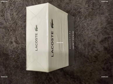 Lacoste parfum original