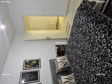 Appartement a louer cite el wahat