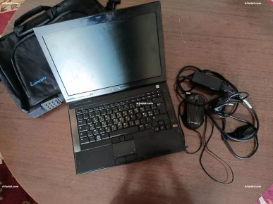 Dell latitude