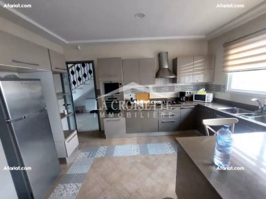 Villa S+5 à La Marsa MVL0098
