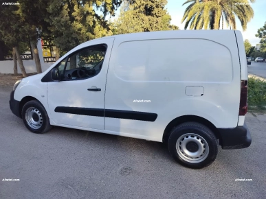 Partner B9 année 2019 Partner B9 année 2019