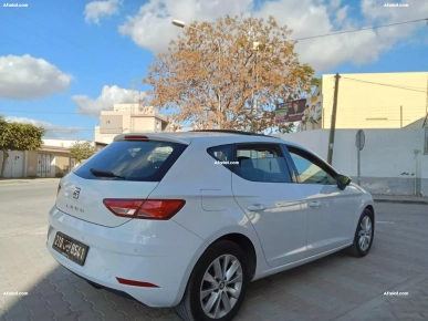 Seat Leon 2019