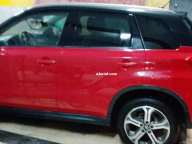 suzuki vitara 4*4 suzuki vitara 4*4