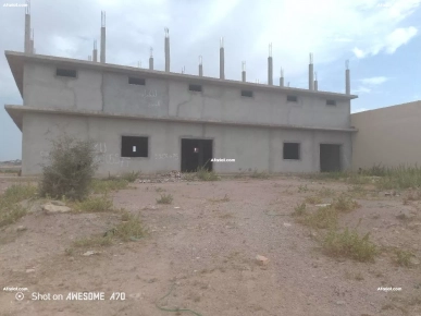 مستودع للكراء مستودع للكراء