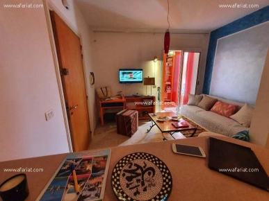 Appartement CRUNCH(Réf: L2333)