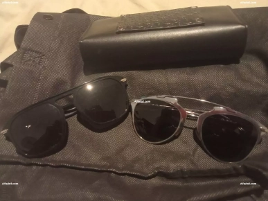 Lunettes pour hommes et femmes