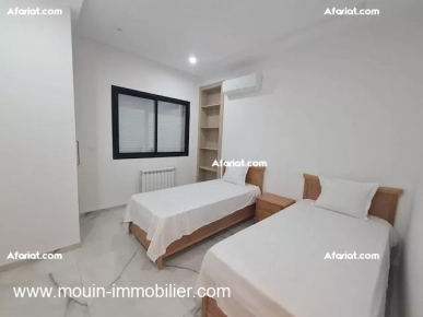 APPARTEMENT ROSANA 2 Hammamet AL3629