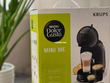 Dolce Gusto " Mini Me "