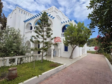 A VENDRE POUR INVESTISSEMENT LOCATIF À DJERBA ZT - RÉF V720 A VENDRE POUR INVESTISSEMENT LOCATIF À DJERBA ZT - RÉF V720