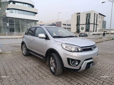 Greatwall M4 excellent état