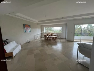 Villa S+4 avec piscine à Gammarth  MVL0522