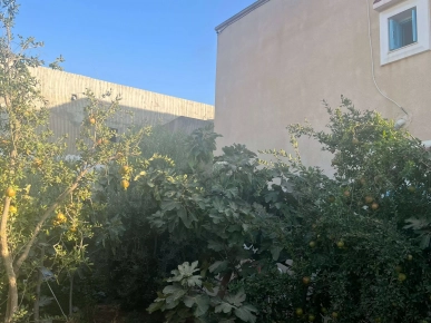 Maison familiale spacieuse à Raoued sur 500 m²