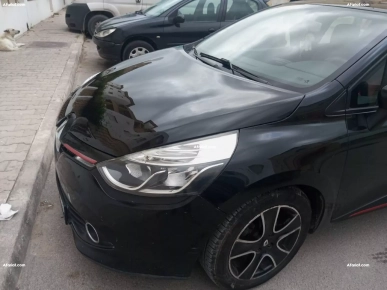 excellente clio 4 essence