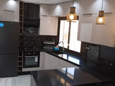 APPARTEMENT SALMA 2 Hammamet Centre AL3695