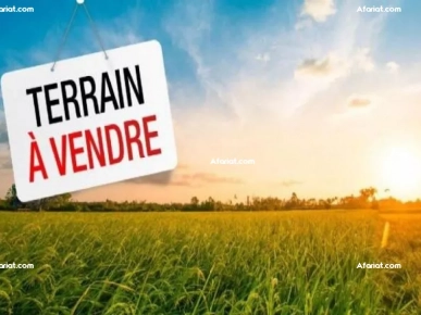 أرض للبيع أرض للبيع