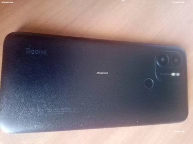 Redmi A1+البطري امورها واضحةالضربات في الانتيكاس موس في الاكرون