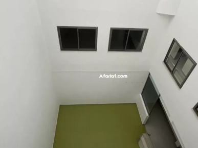 Bureau à louer Zone industrielle charguia 2