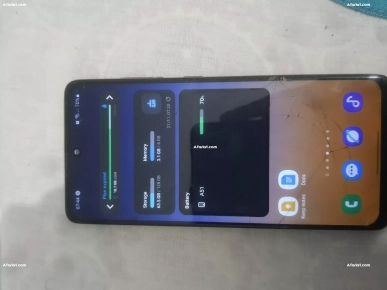 Samsung galaxy A50