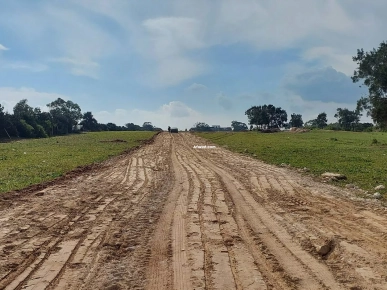 lotissement à vendre a Haouaria lotissement à vendre a Haouaria