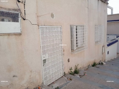 location p' tte maison de 70 M2 située à rades la gare