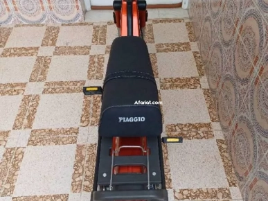 piaggio si