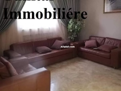 la marsa bhar lazreg a vendre villa HST