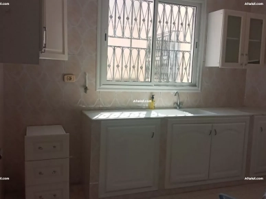A louer appartement S+2 à Radès