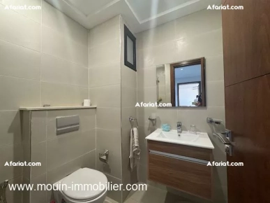 APPARTEMENT JAD Mrezka Hammamet Nord AV1962